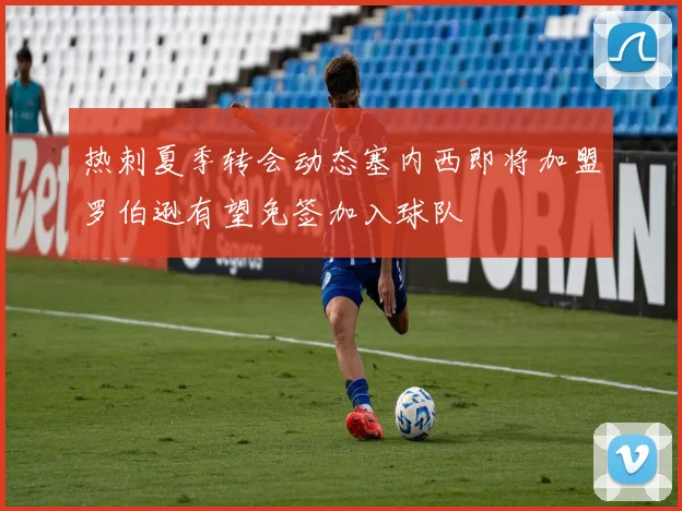 热刺夏季转会动态塞内西即将加盟罗伯逊有望免签加入球队